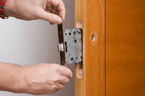 Professional Locksmith