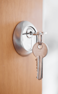 Residential Locksmith